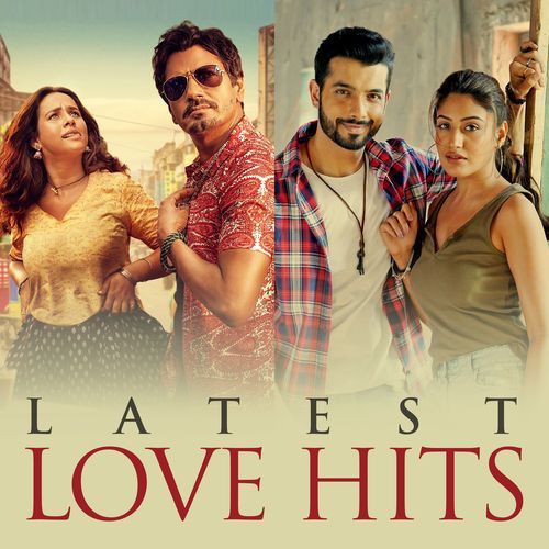 Latest Love Hits B Praak MP3 Download
